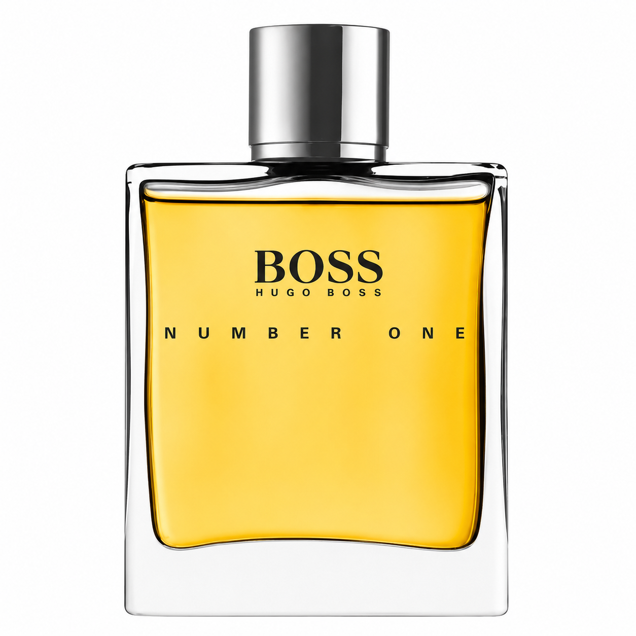 Hugo Boss Number One