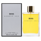 Hugo Boss Number One