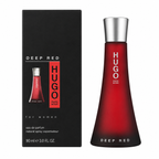 Deep Red