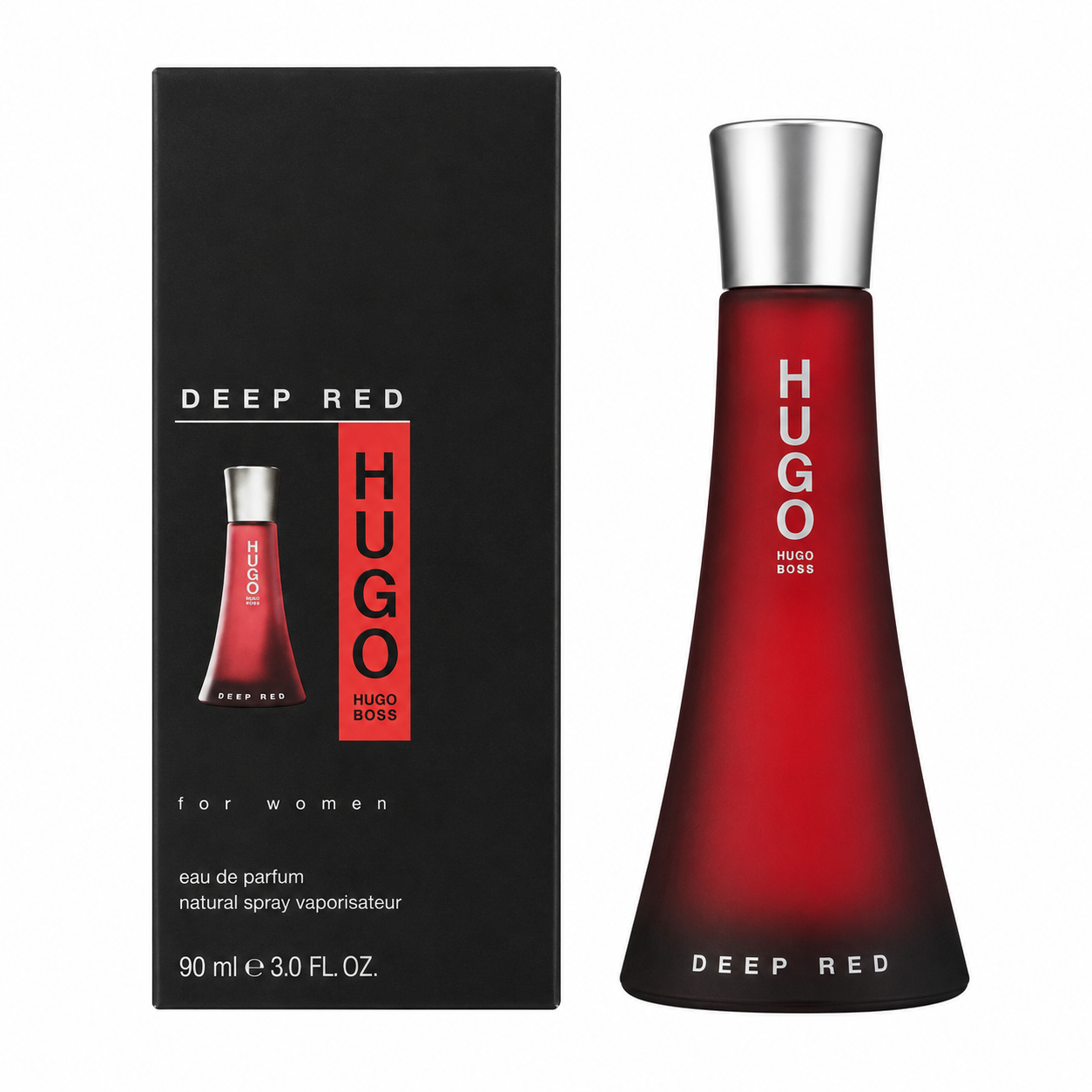 Deep Red