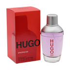 Hugo Energise