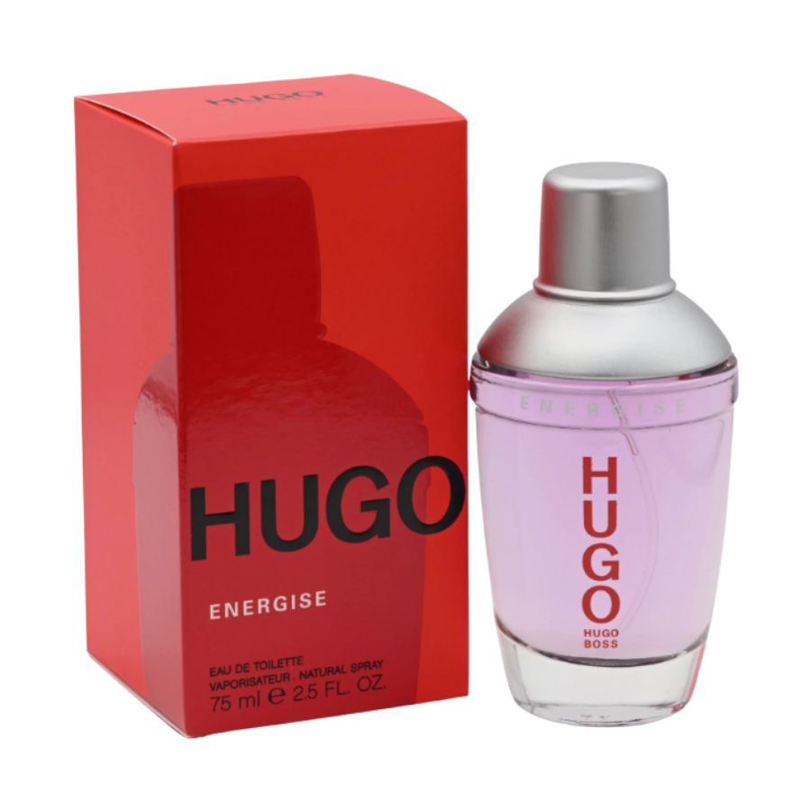 Hugo Energise