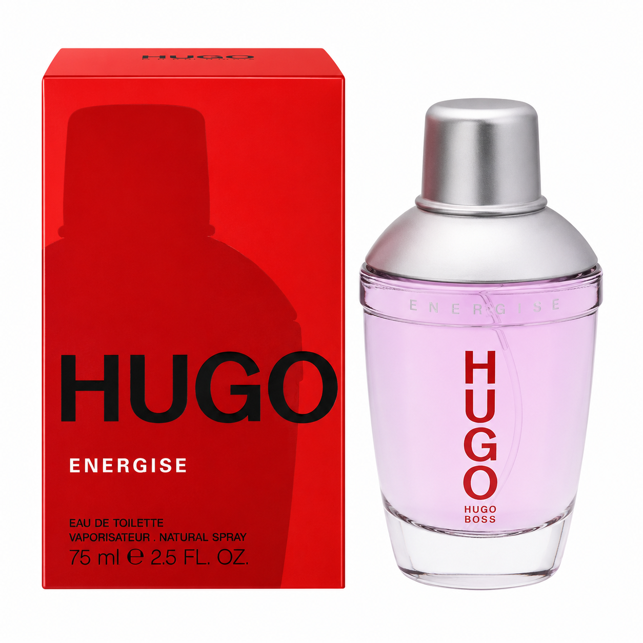 Hugo Energise
