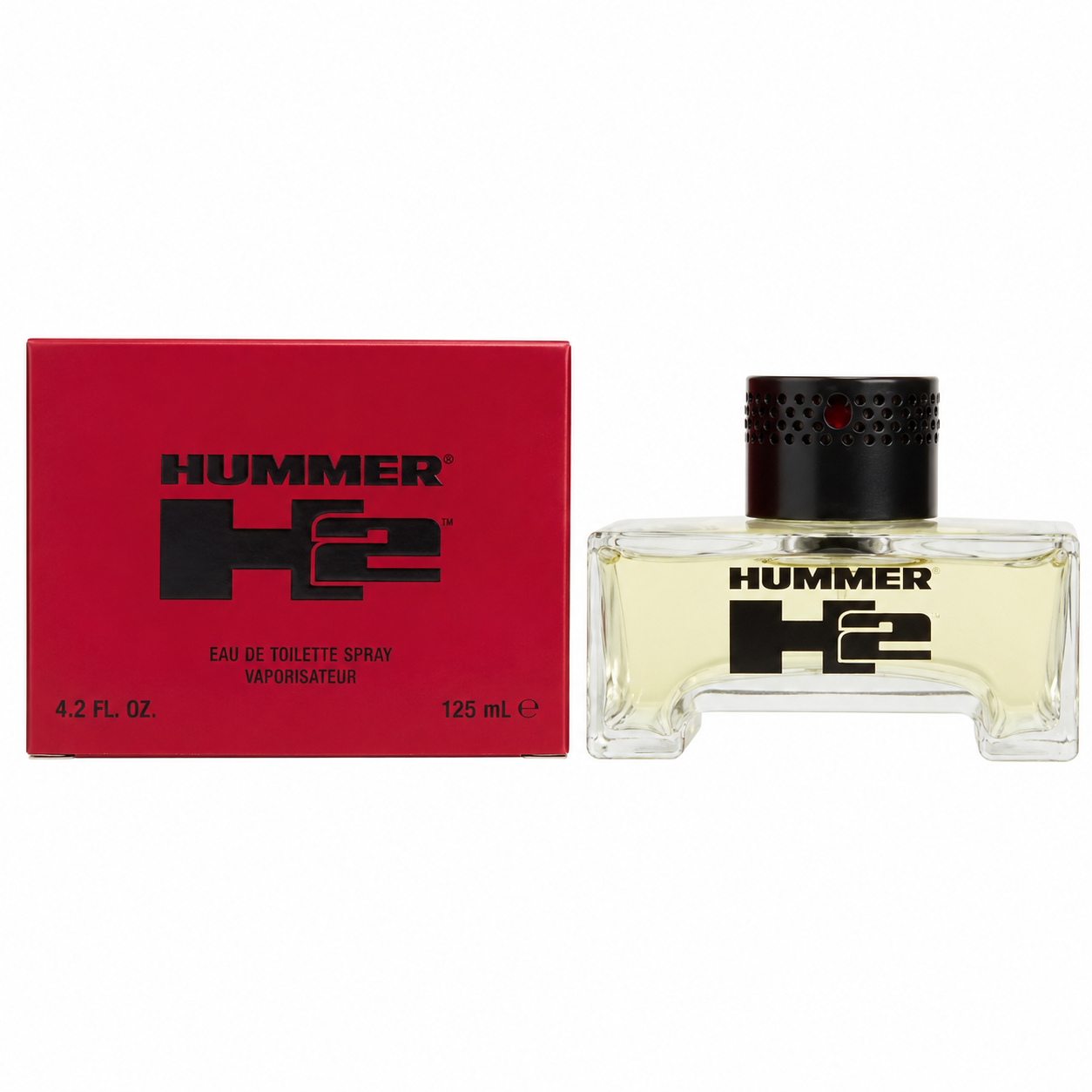 Hummer 2
