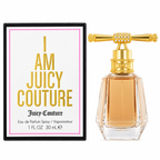 I Am Juicy Couture