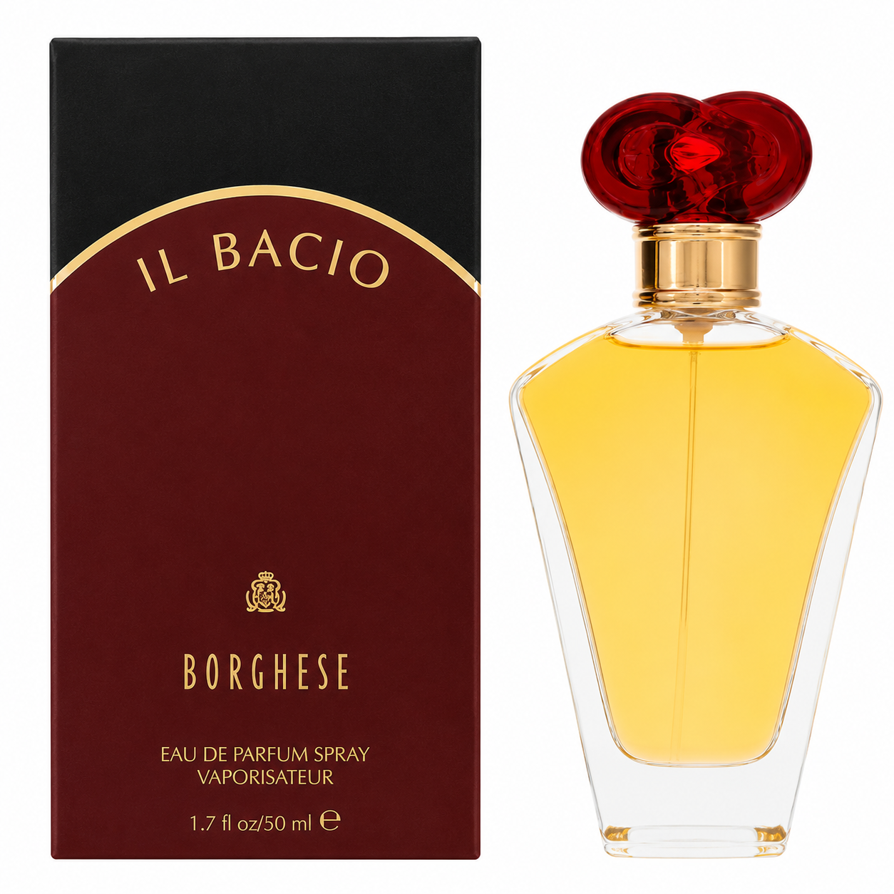 IL Bacio