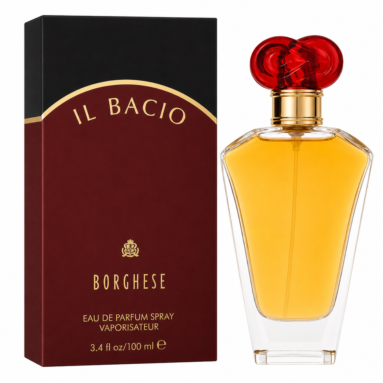 IL Bacio