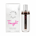 I Loewe You Tonight