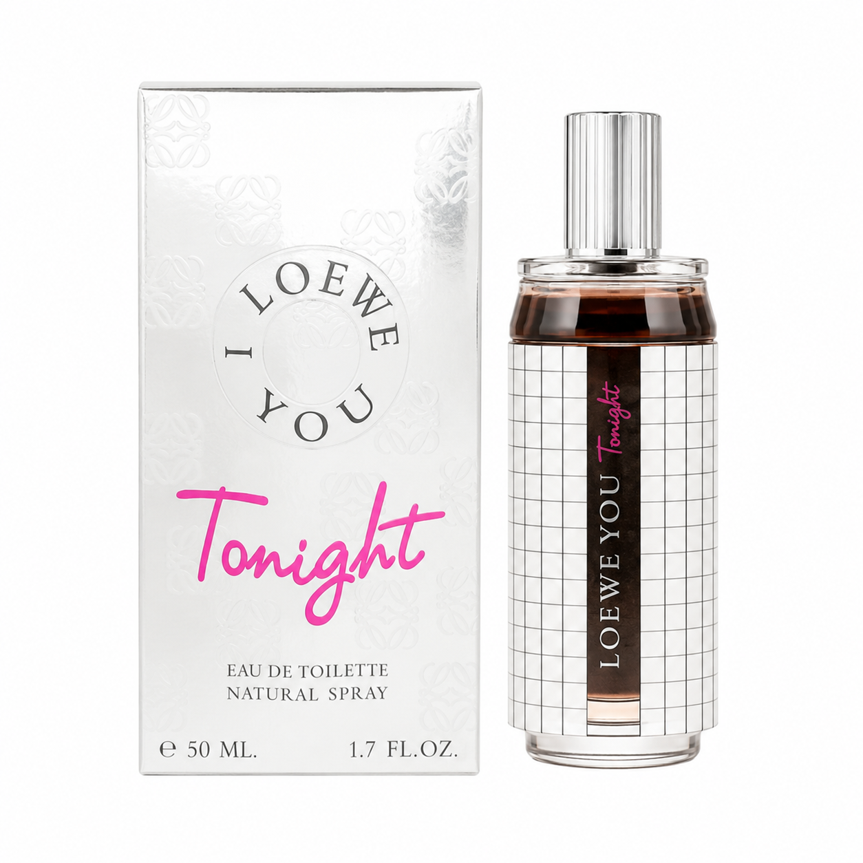 I Loewe You Tonight