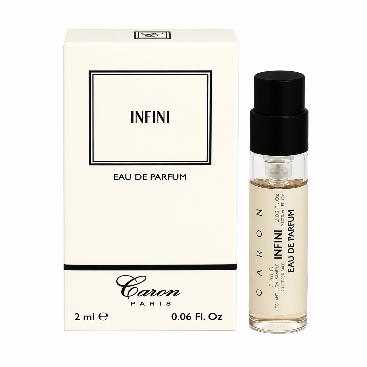 Infini De Caron