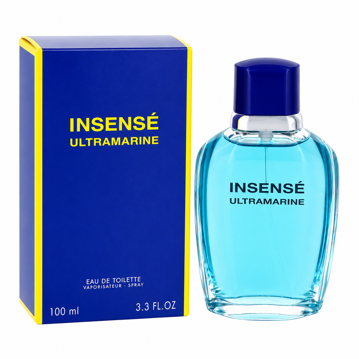Insense Ultramarine