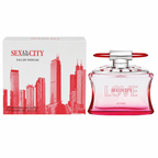 Sex in the City Love