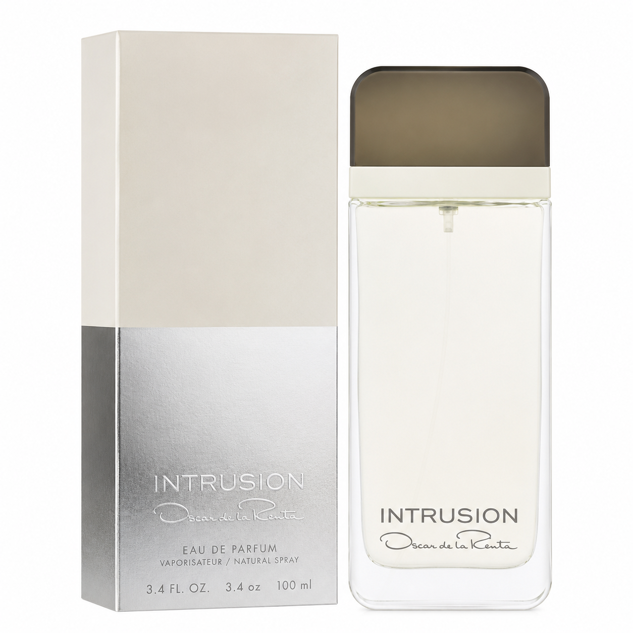 Intrusion