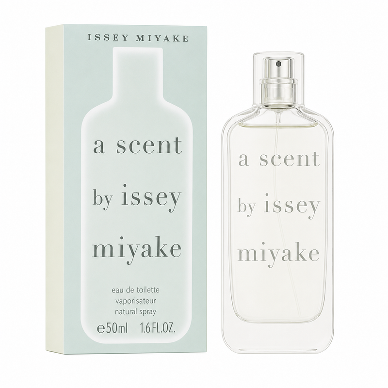 A Scent