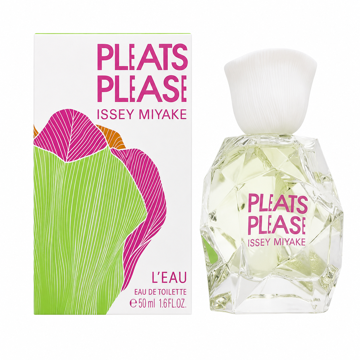 Pleats Please L'Eau