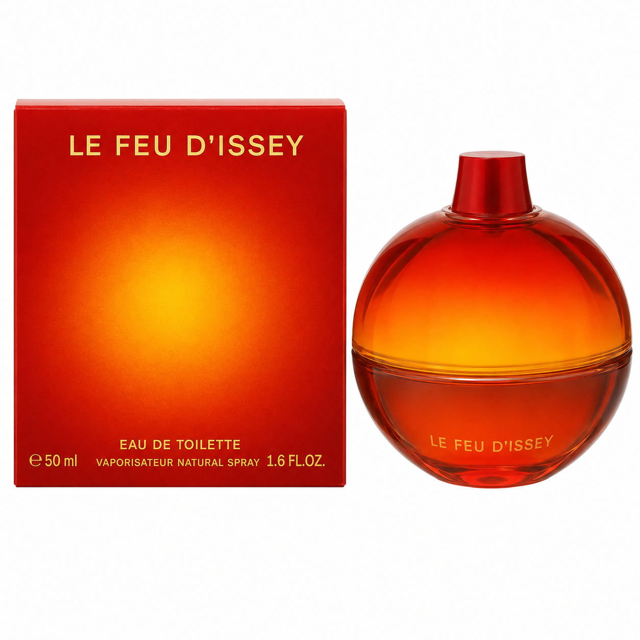 Le Feu D'Issey