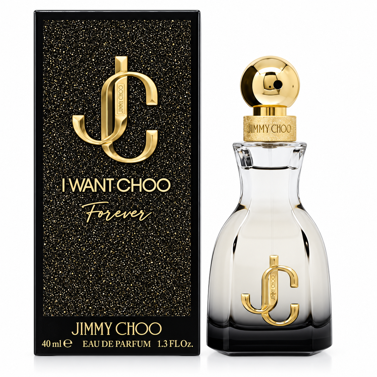 I Want Choo Forever