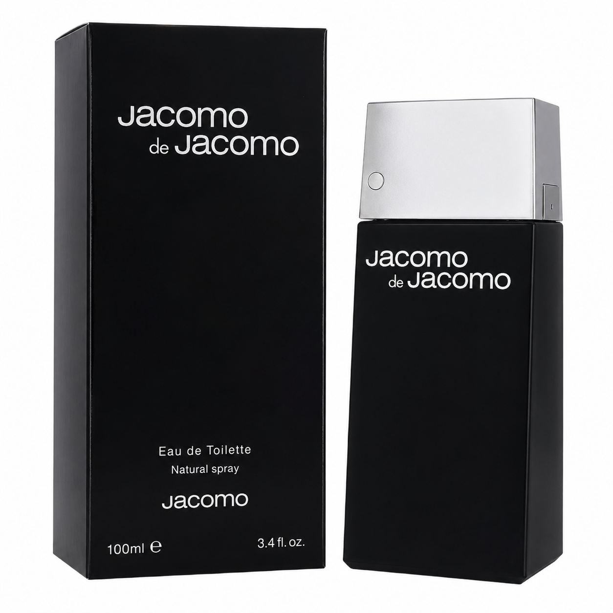 Jacomo de Jacomo