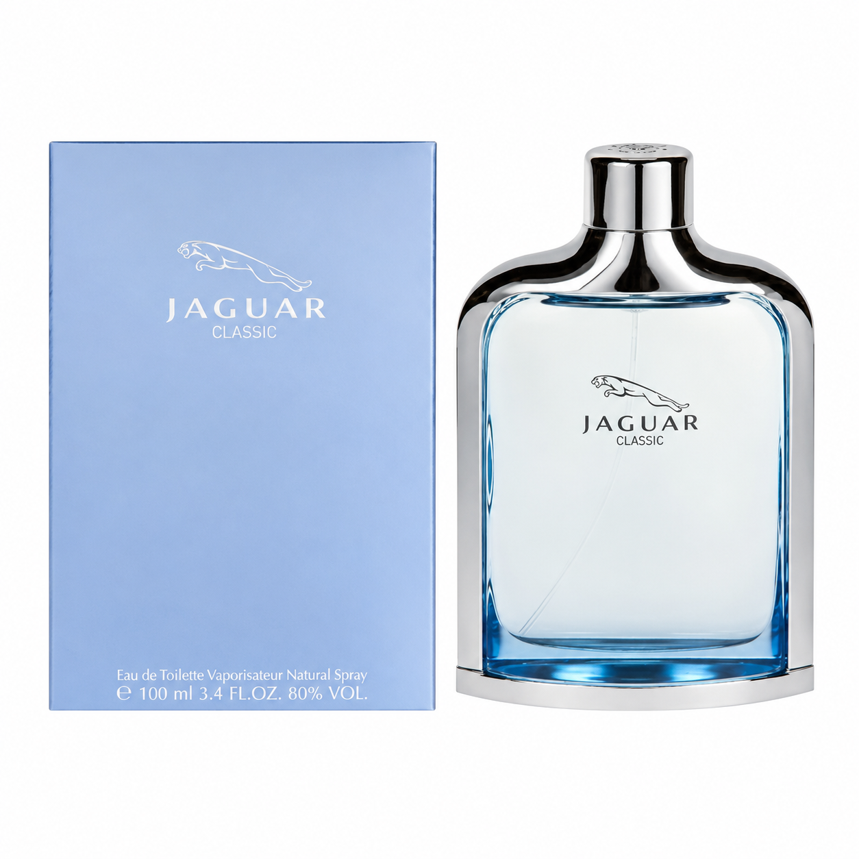 Jaguar Classic