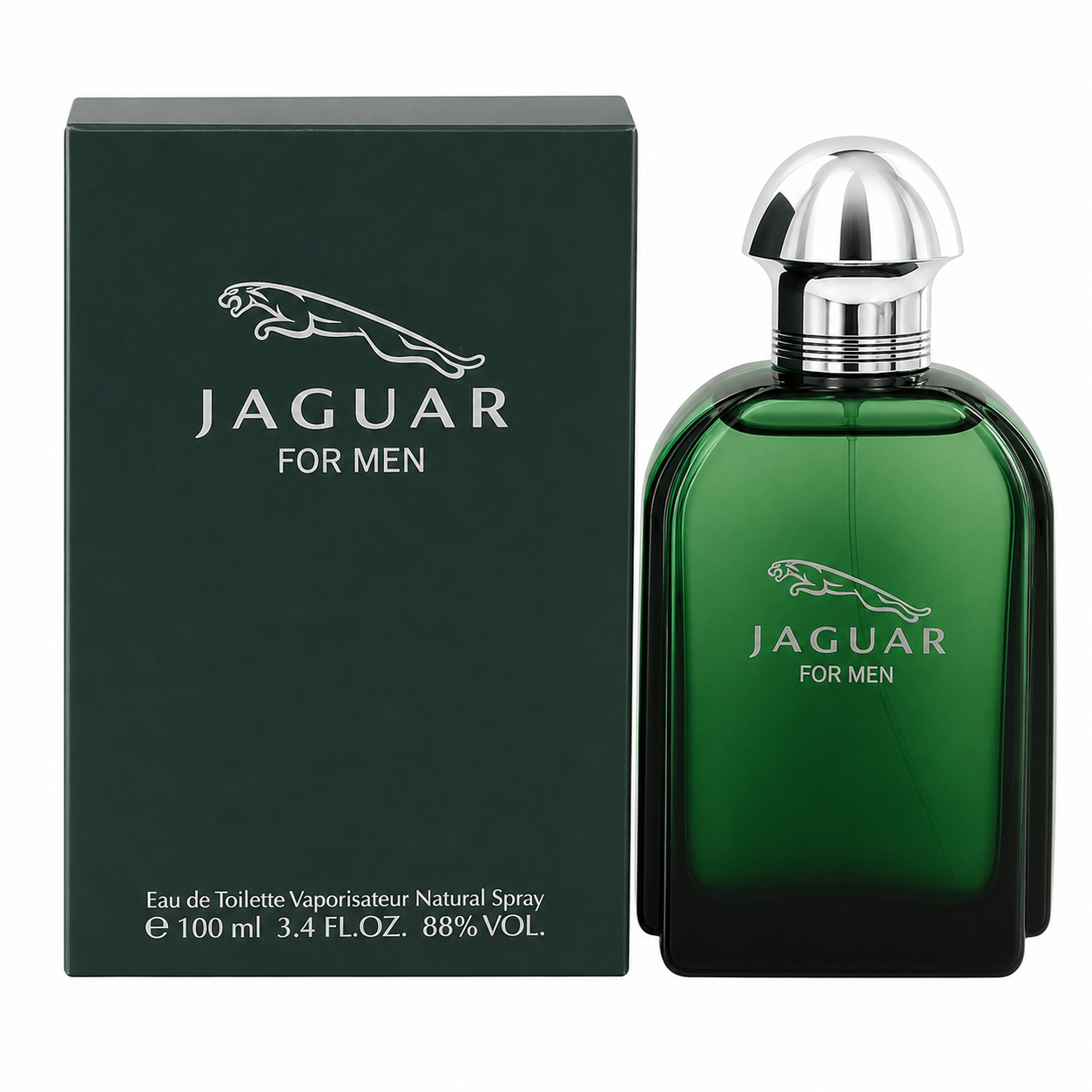 Jaguar