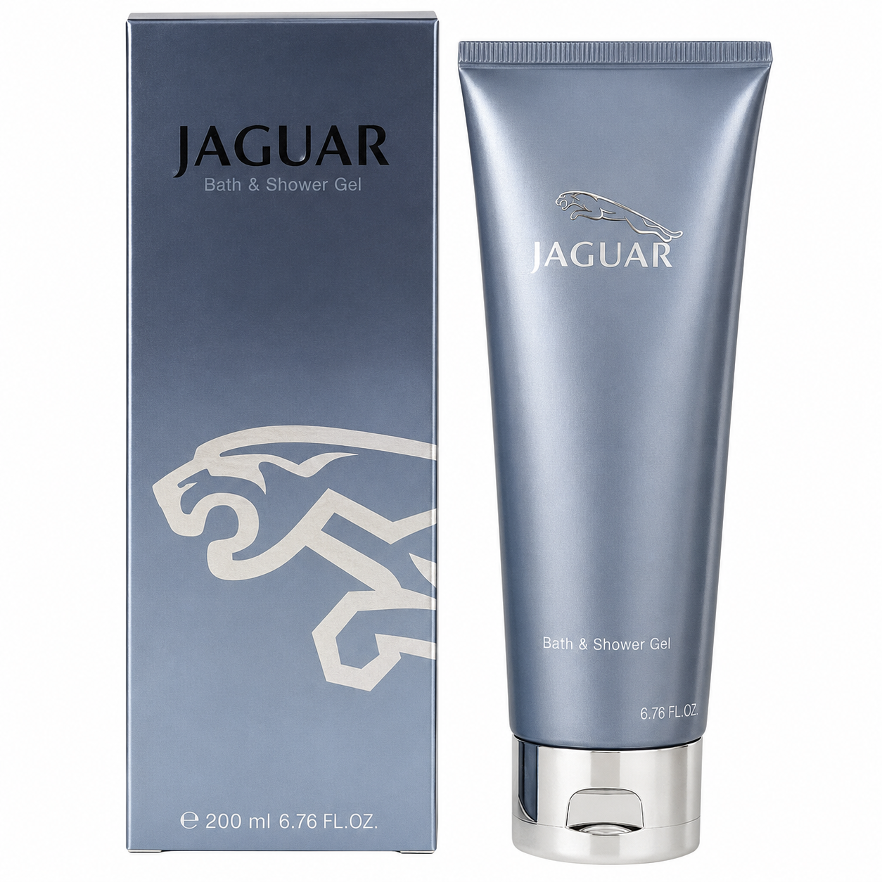 Jaguar Pure Instinct