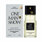One Man Show