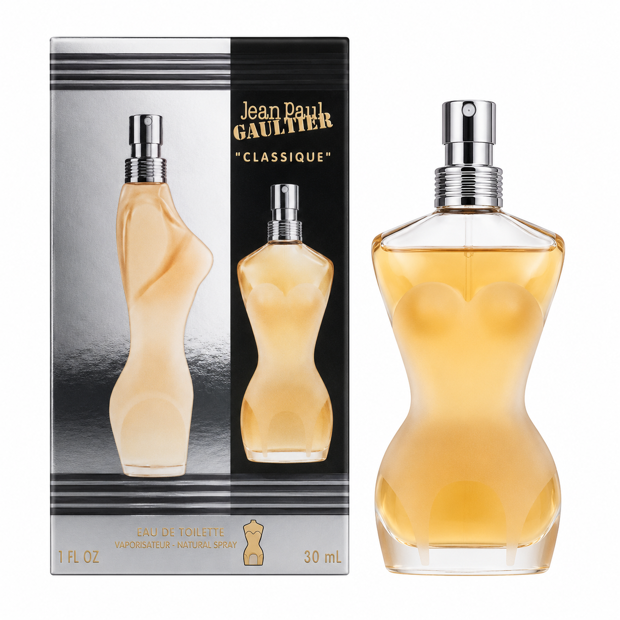Jean Paul Gaultier Classique