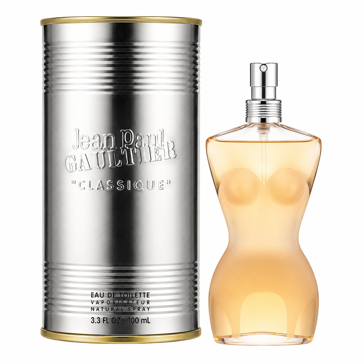 Jean Paul Gaultier Classique