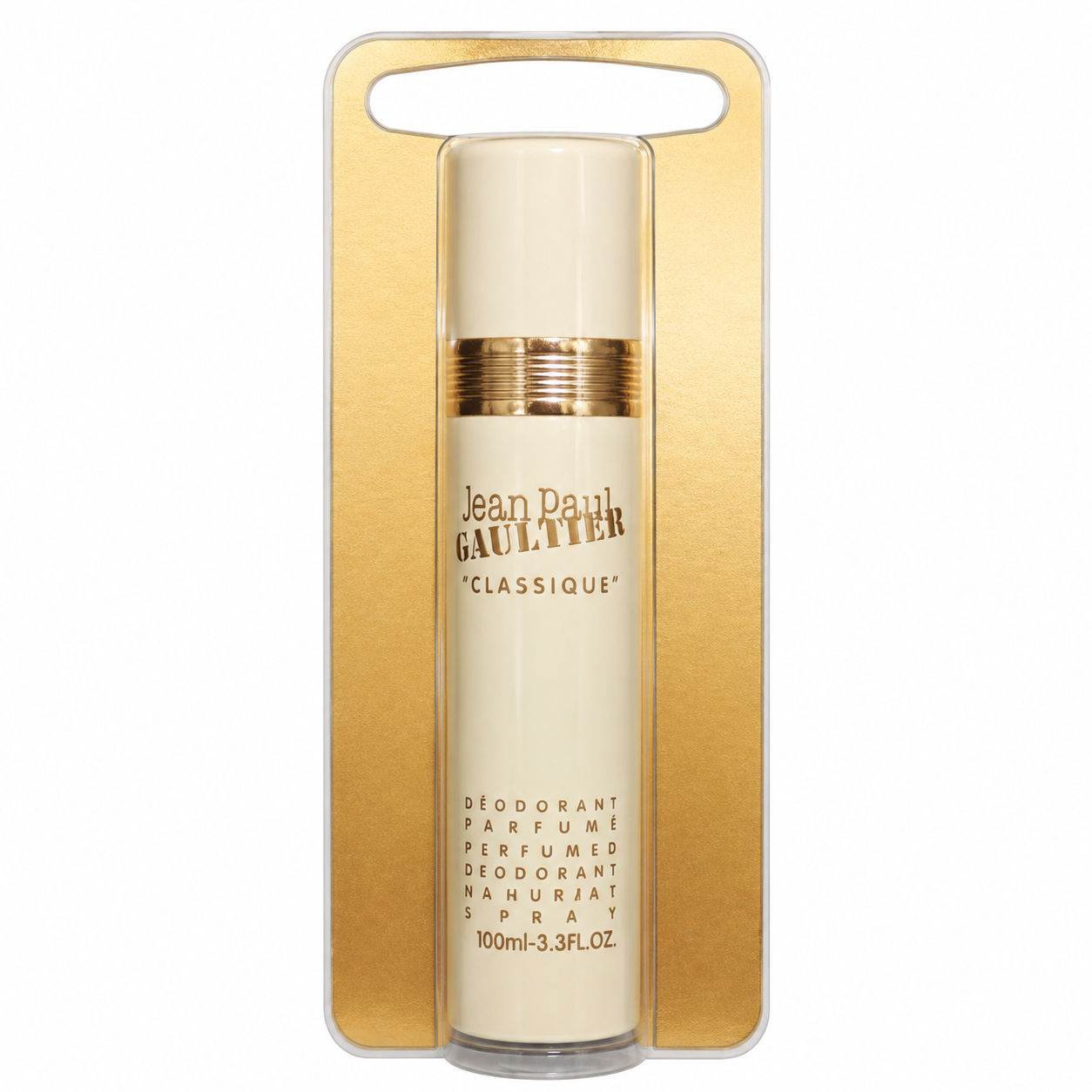 Jean Paul Gaultier Classique