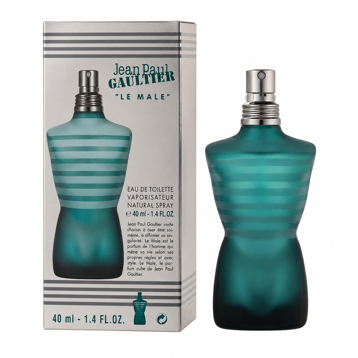 Jean Paul Gaultier Le Male