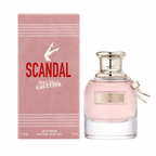Jean Paul Gaultier Scandal