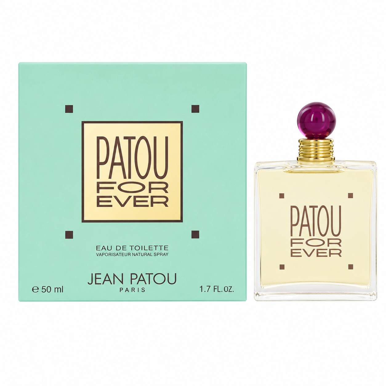 Patou Forever