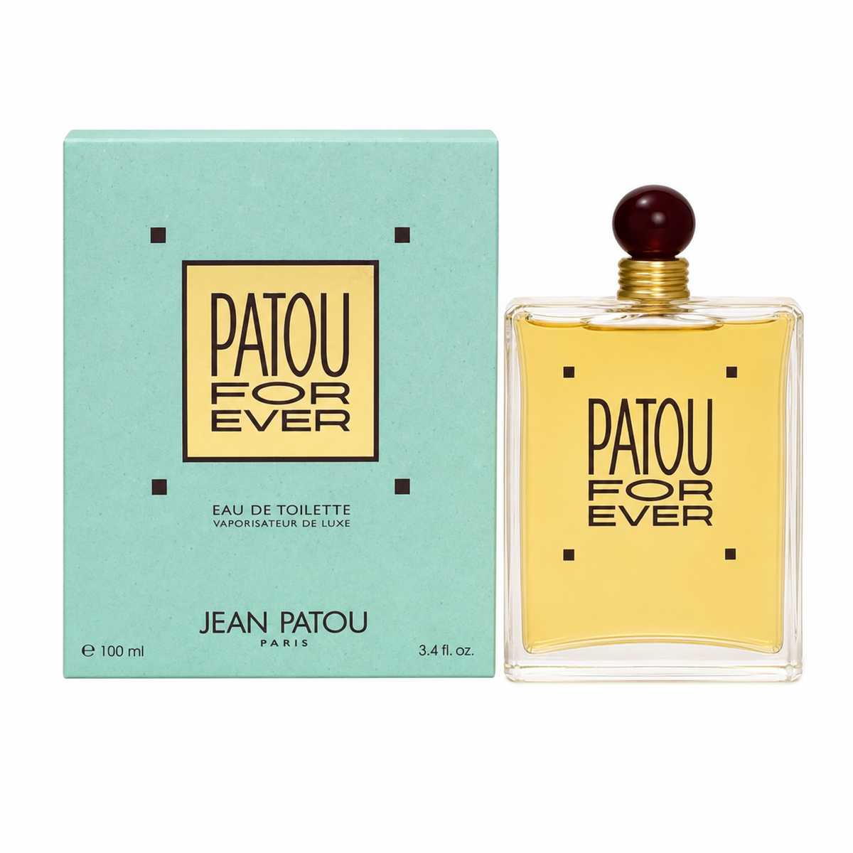 Patou Forever