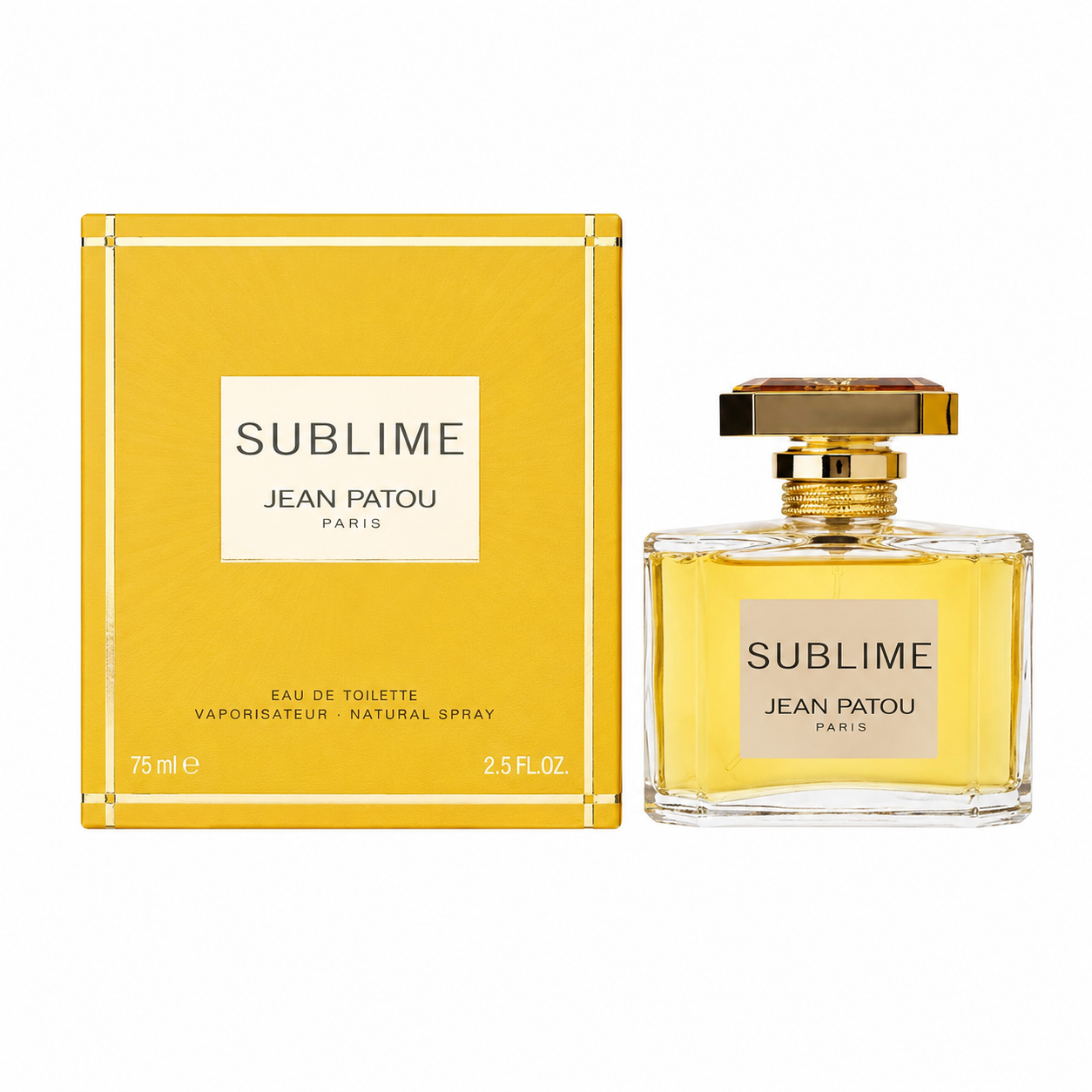 Sublime