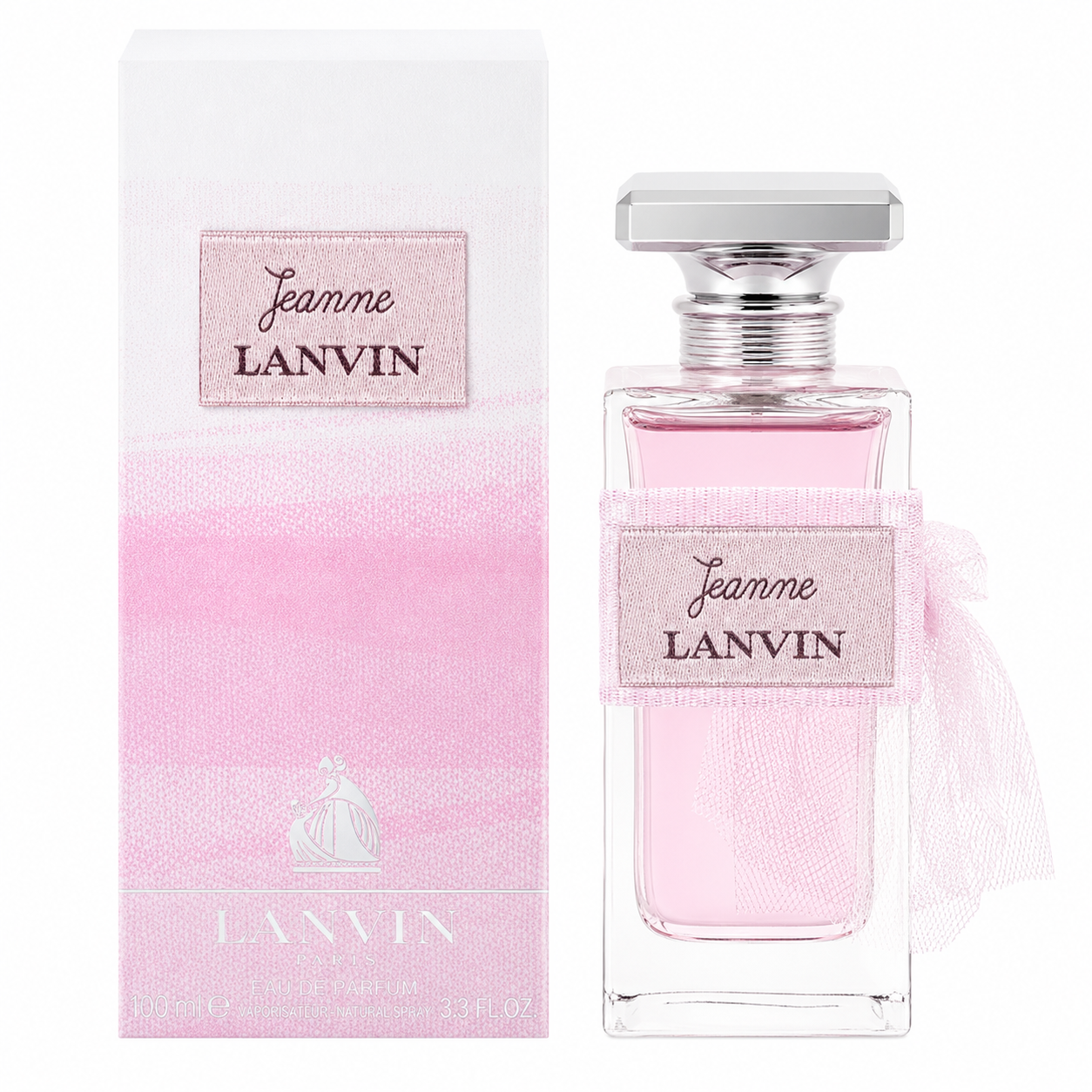 Jeanne Lanvin