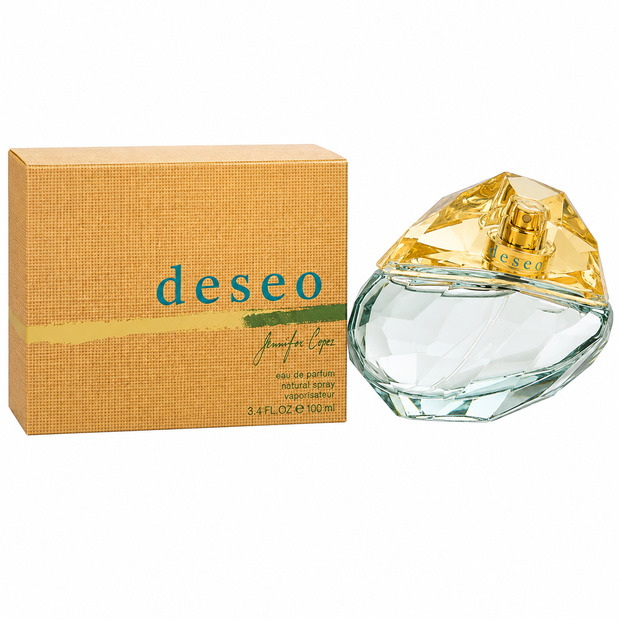 Deseo