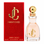 I Want Choo