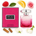 Jimmy Choo Blossom