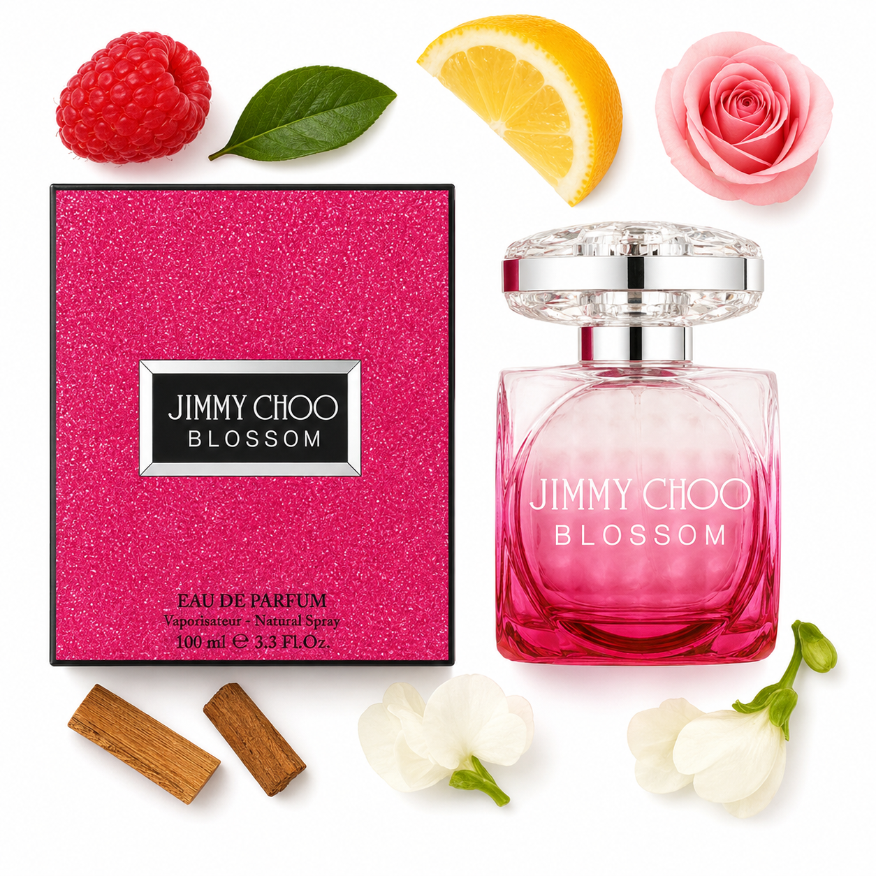 Jimmy Choo Blossom