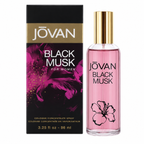 Jovan Black Musk Spray