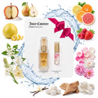 Juicy Couture Hollywood Royal & Couture La La Gift Set