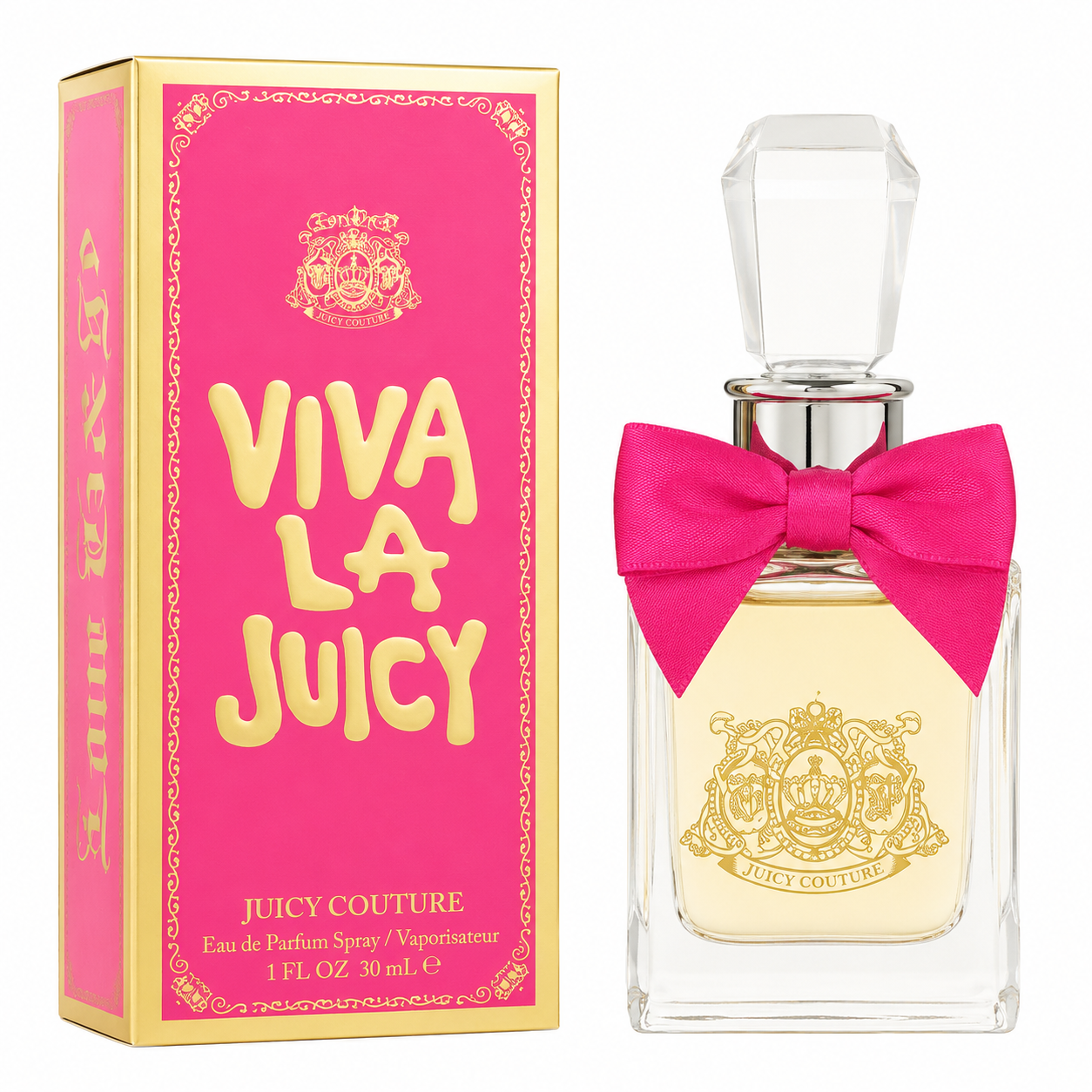 Viva La Juicy