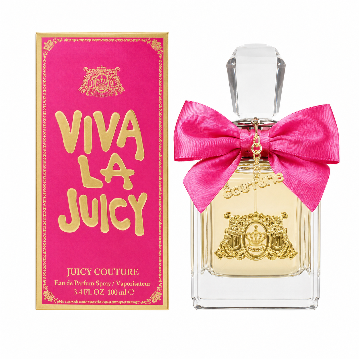 Viva La Juicy