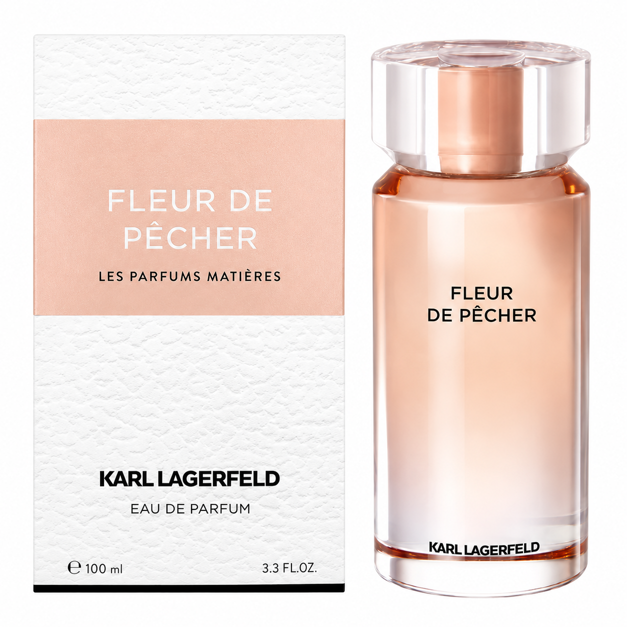 Karl Lagerfeld Fleur De Pecher