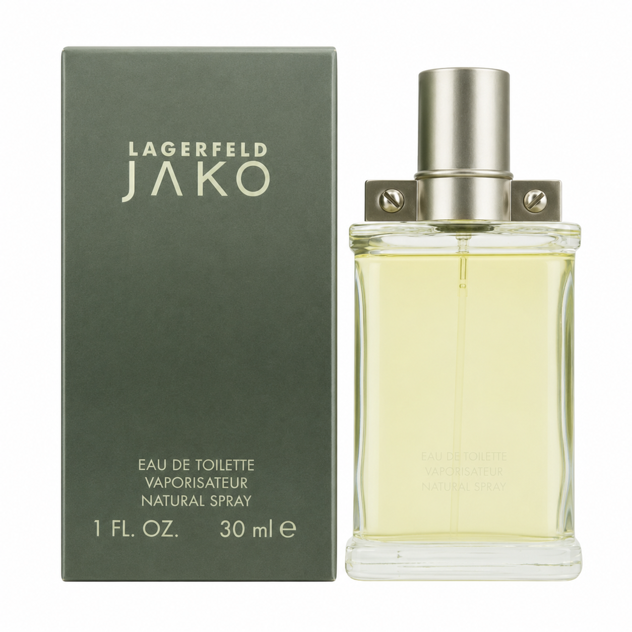 Jako