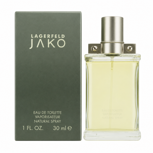 Jako
