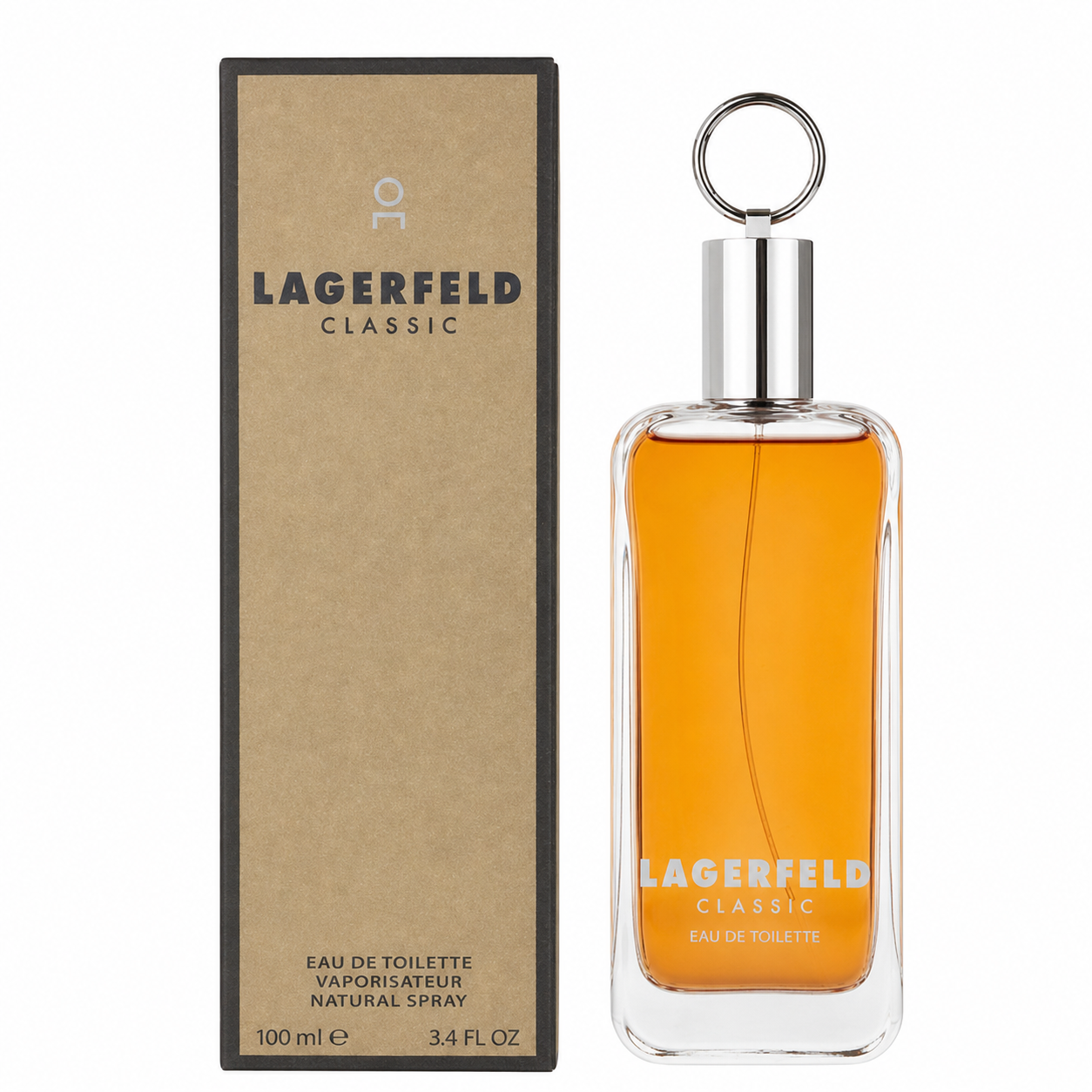 Largerfeld Classic