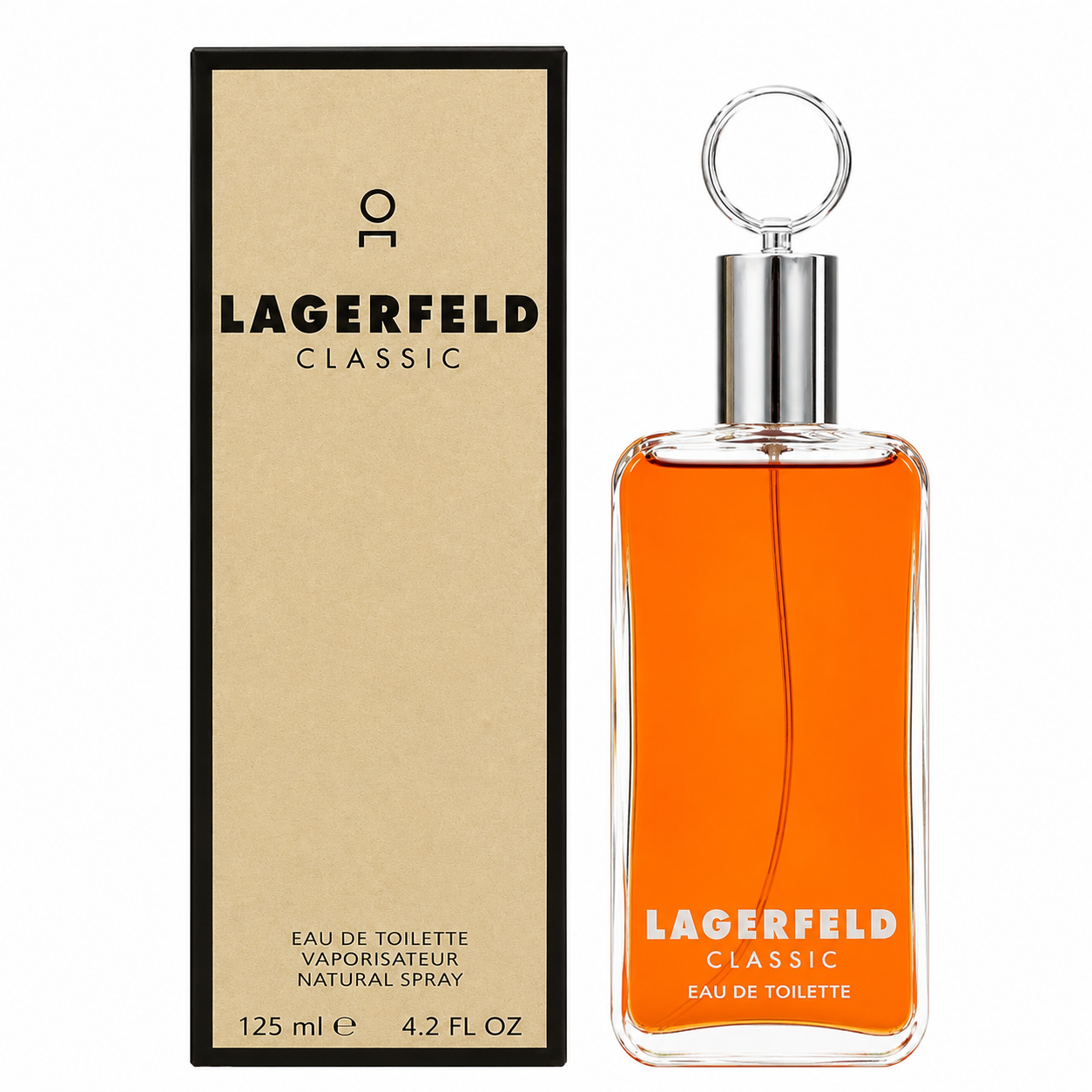 Largerfeld Classic