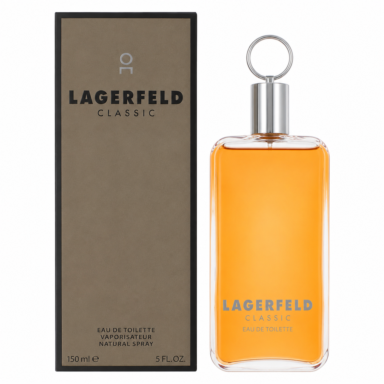 Largerfeld Classic