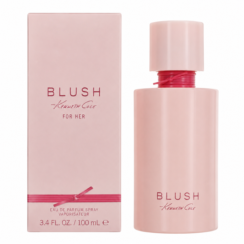 Kenneth Cole Blush